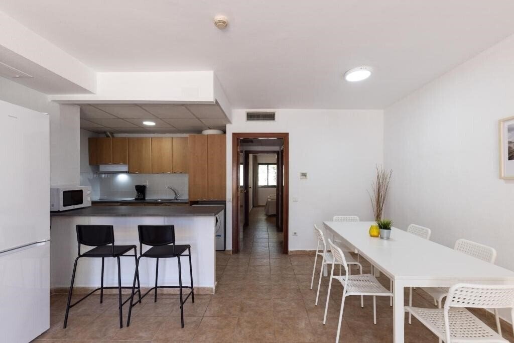 Панорама Festival Village Aparthotel 3*