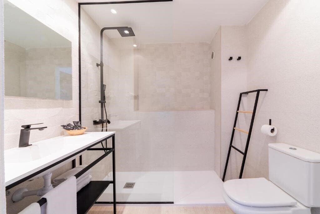 Вид Palas Pineda 4*