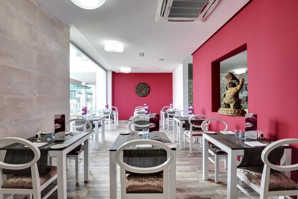 Панорама Barcelo Teguise Beach 4*