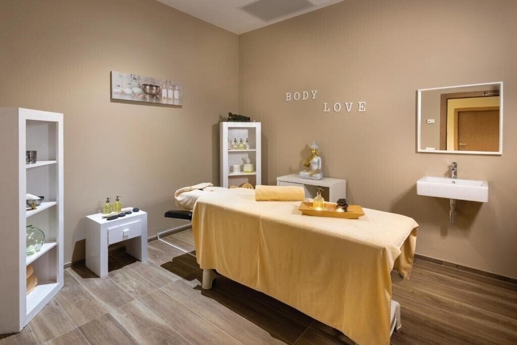 Фотография Riu Paraiso Lanzarote Resort 4*