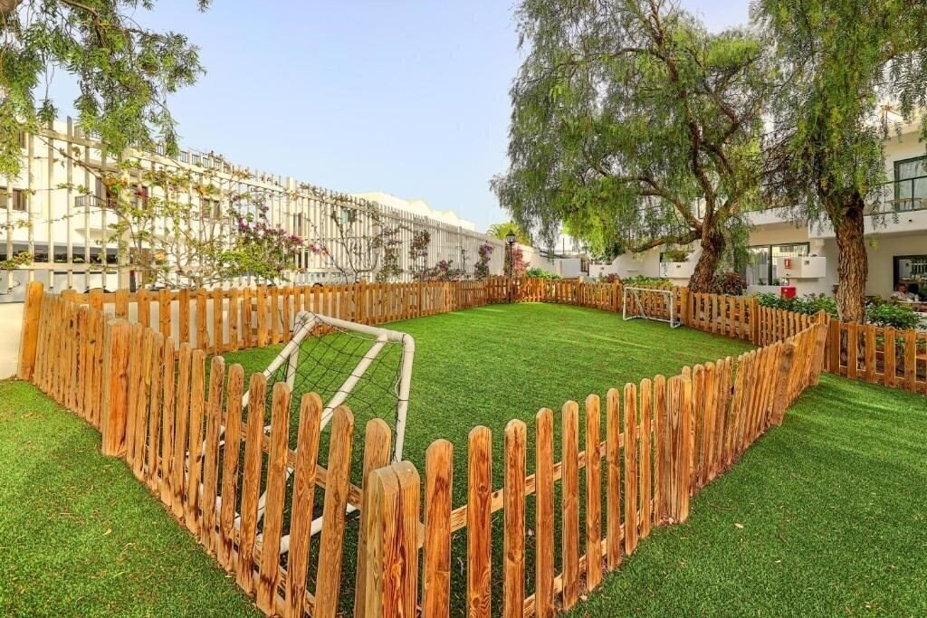 Панорама Thb Flora 3*