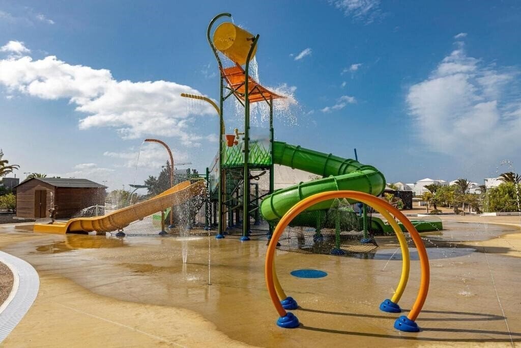 Територія THB Tropical Island 4*