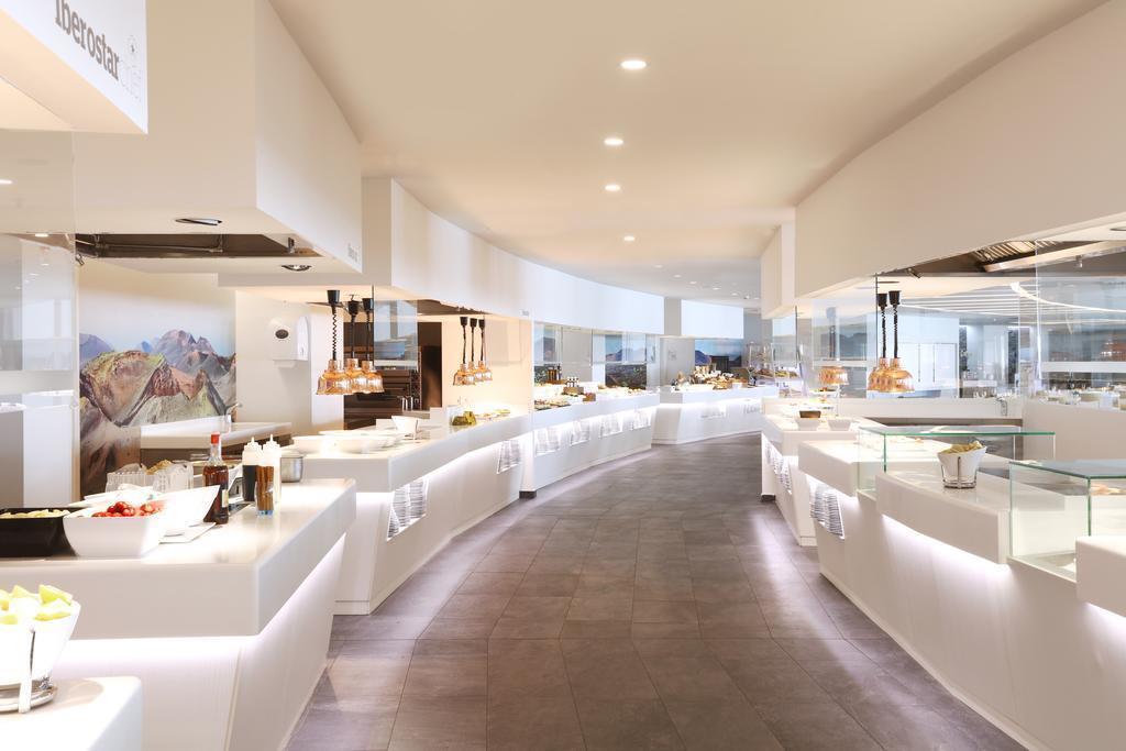 Вид Iberostar Selection Lanzarote Park 5*
