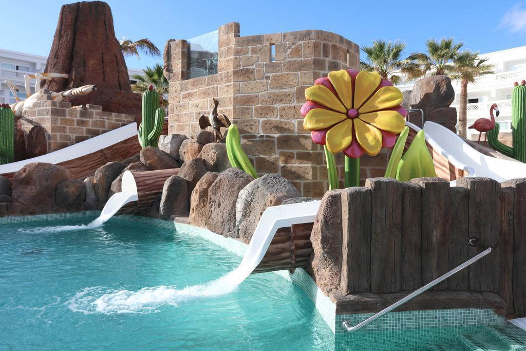 Апартаменти Iberostar Selection Lanzarote Park 5*