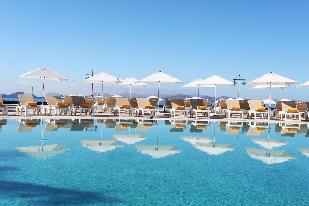 Панорама Iberostar Selection Lanzarote Park 5*