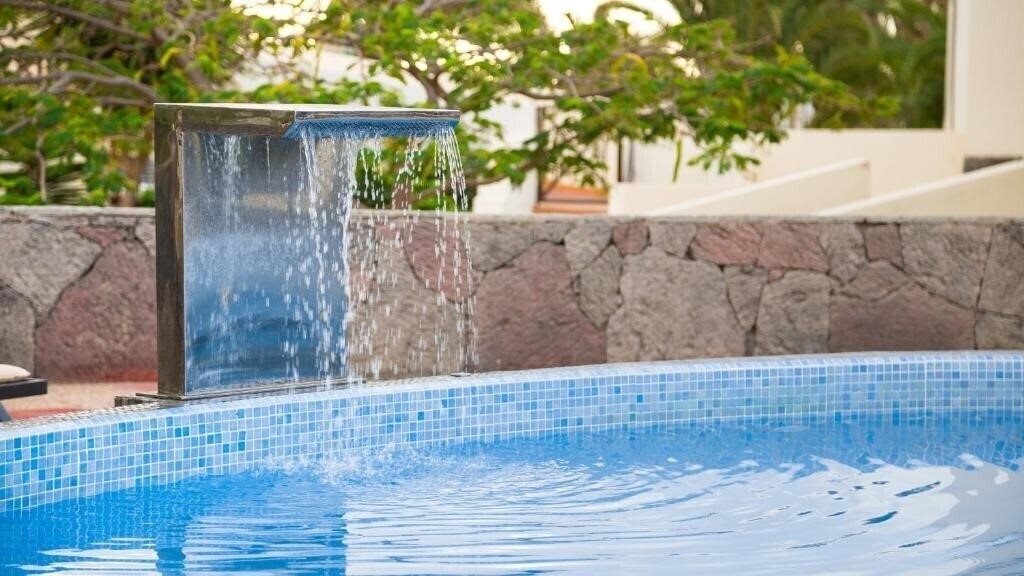 Территория Vitalclass Lanzarote 4*