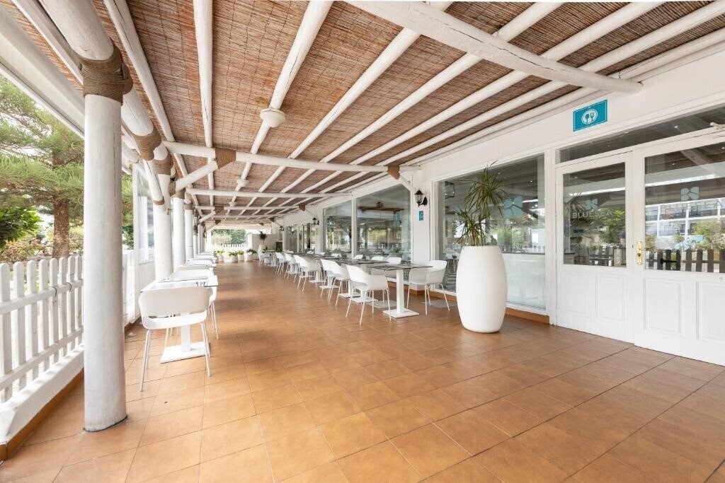 Территория Blue Sea Costa Bastian 4*