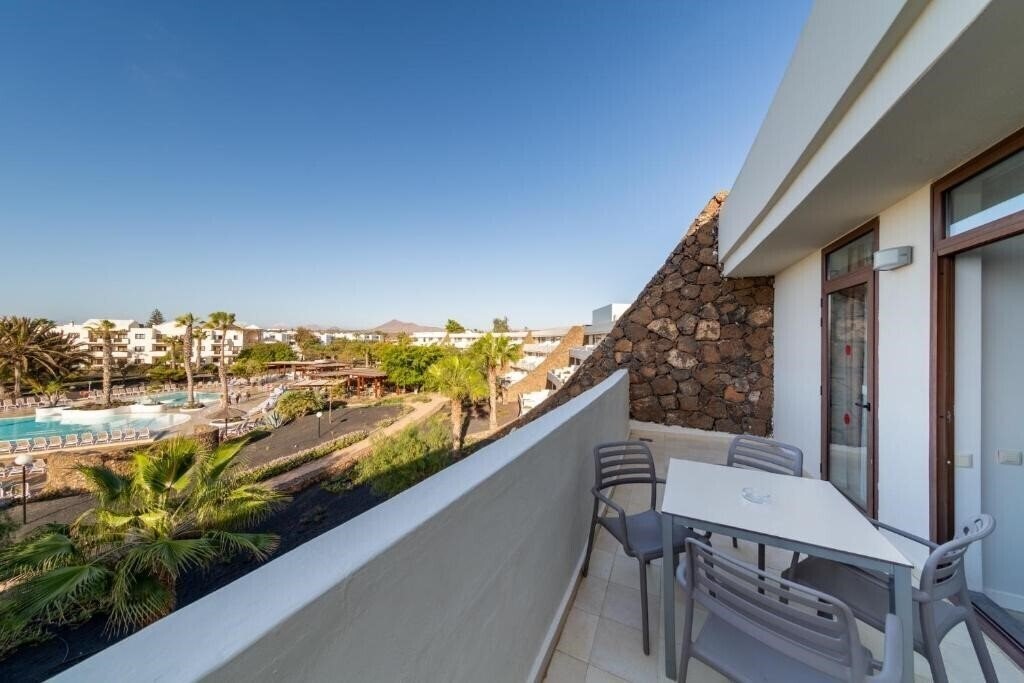 Вид Los Zocos Impressive Lanzarote (ex. Los Zocos Impressive, Los Zocos, Los Zocos Club Resort ) 4*