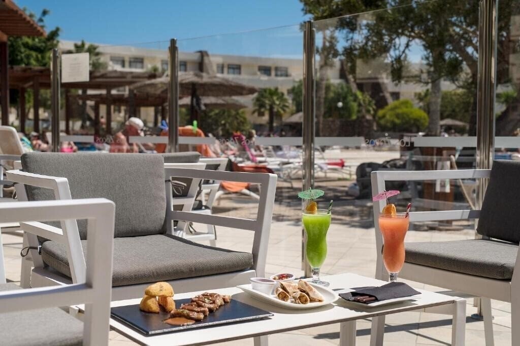 Апартаменты Los Zocos Impressive Lanzarote (ex. Los Zocos Impressive, Los Zocos, Los Zocos Club Resort ) 4*