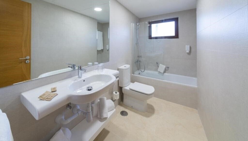 Панорама Los Zocos Impressive Lanzarote (ex. Los Zocos Impressive, Los Zocos, Los Zocos Club Resort ) 4*