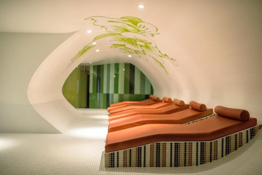 Фото Beatriz Playa & SPA 4*