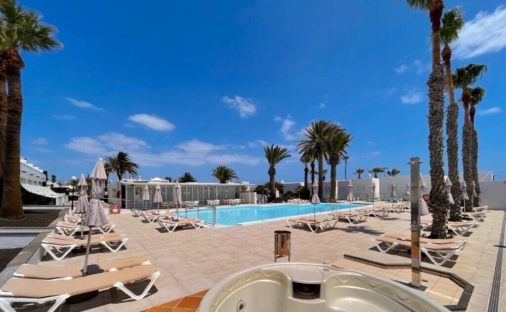 Апартаменты Arena Dorada отель без категории