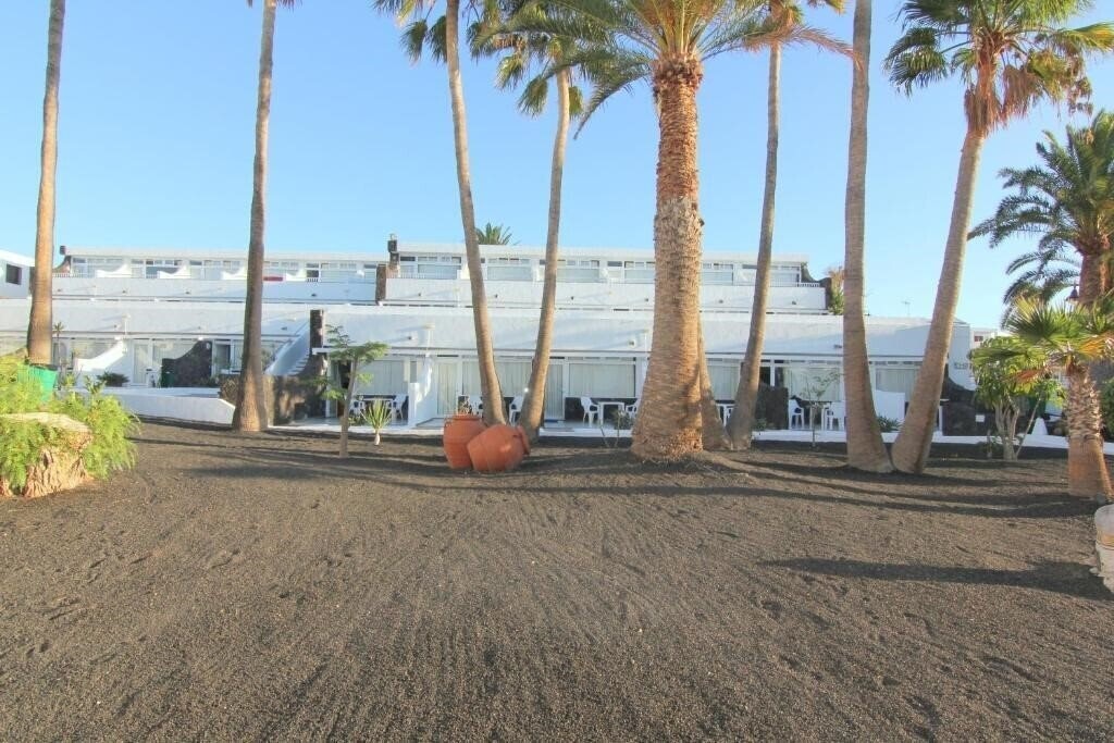 Вид Arena Dorada отель без категории