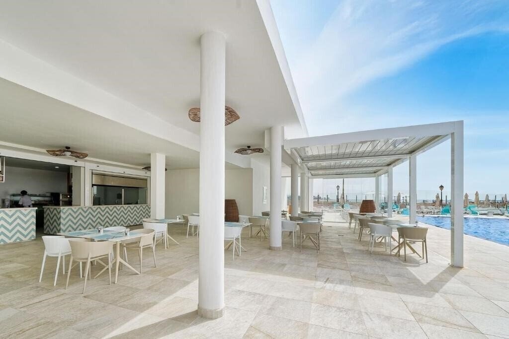 Изображение Las Costas 4*