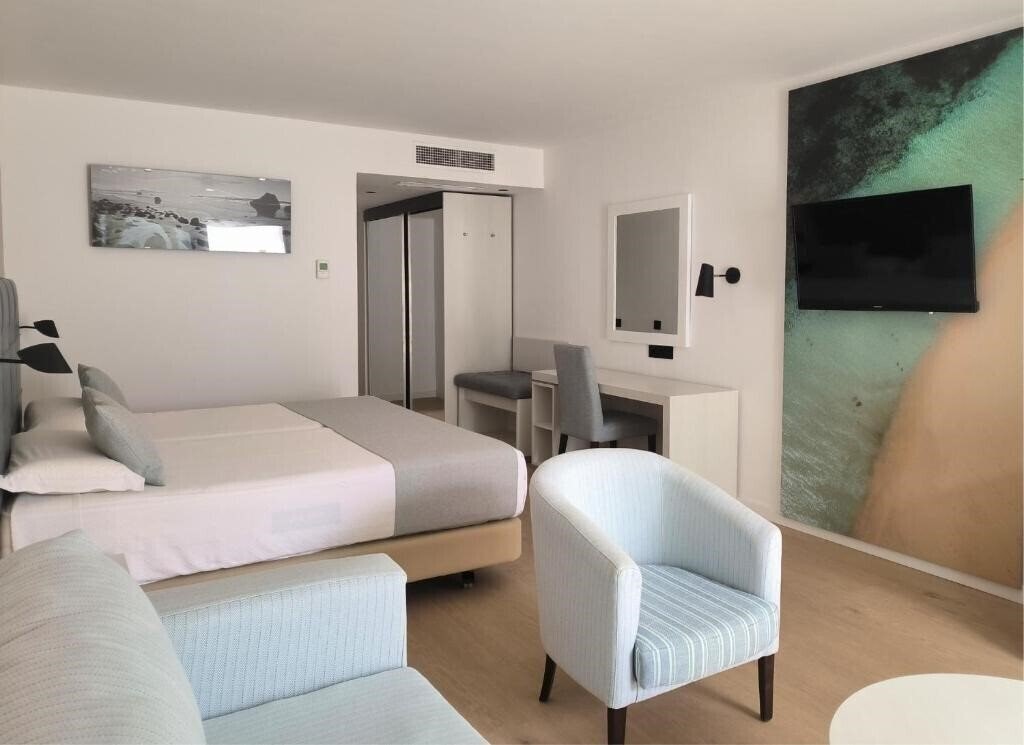 Вид Las Costas 4*