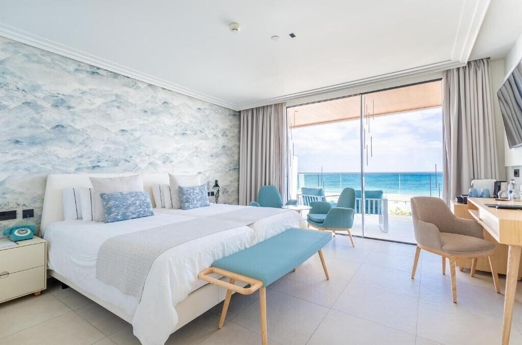 Апартаменты Lava Beach 5*