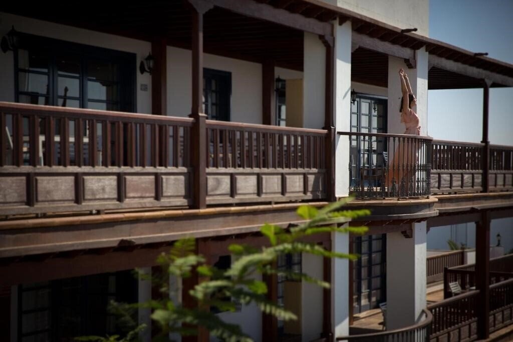 Панорама Mansion Nazaret 3*