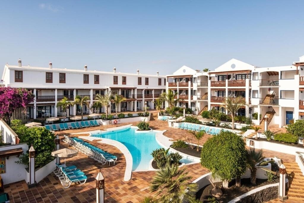 Фотографія Mansion Nazaret 3*