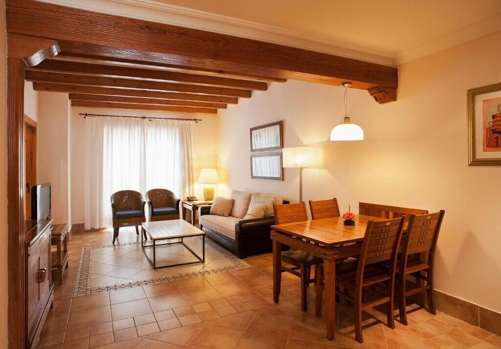 Вид Princesa Yaiza Suite Resort 5*