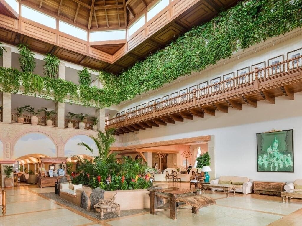 Панорама Princesa Yaiza Suite Resort 5*