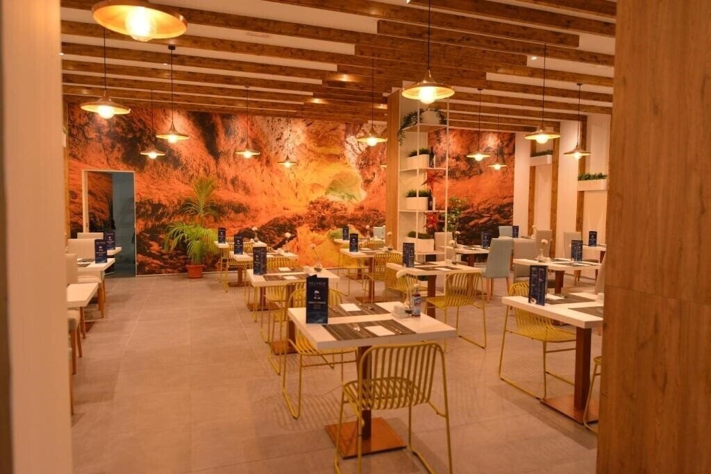 Картинка Relaxia Lanzasur Club (ex. Lanzasur Club) 3*