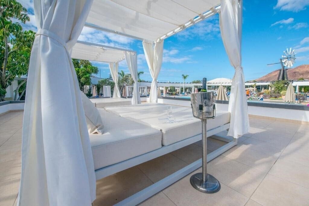 Панорама Relaxia Lanzasur Club (ex. Lanzasur Club) 3*