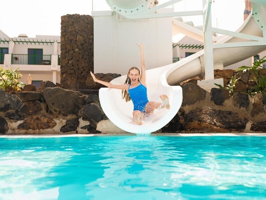 Територія Mynd Yaiza 4*