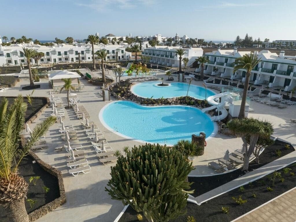 Панорама Mynd Yaiza 4*