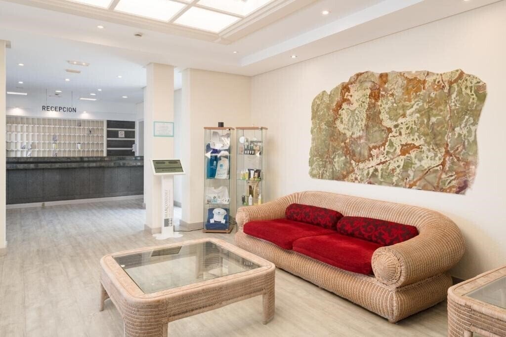 Апартаменты Marconfort Atlantic Gardens 3*