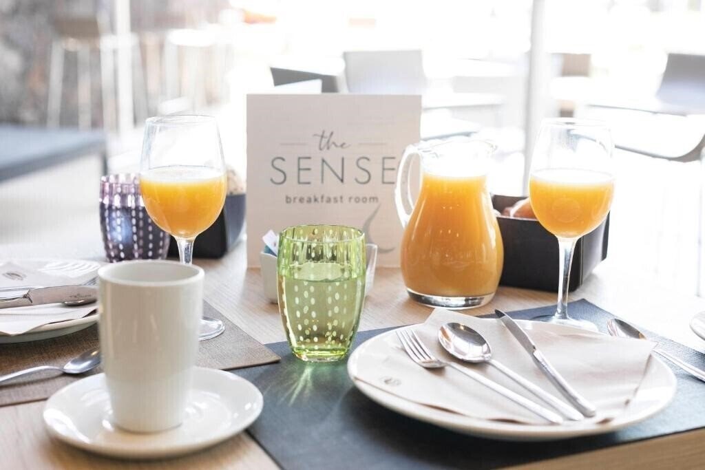 Панорама HD Beach Resort & SPA 4*