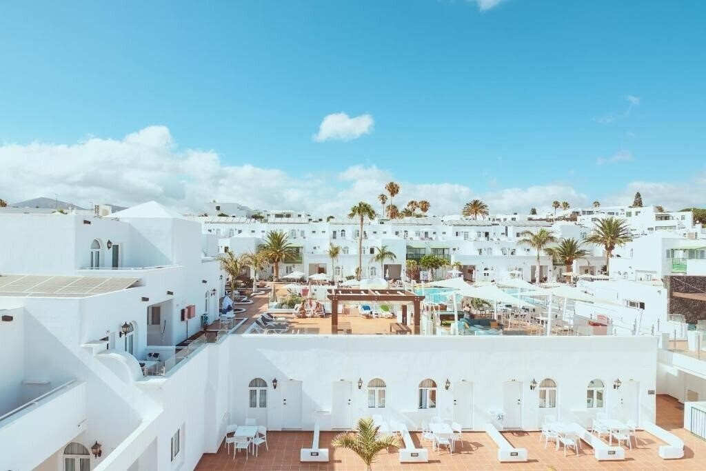 Изображение Gloria Izaro Club 4*