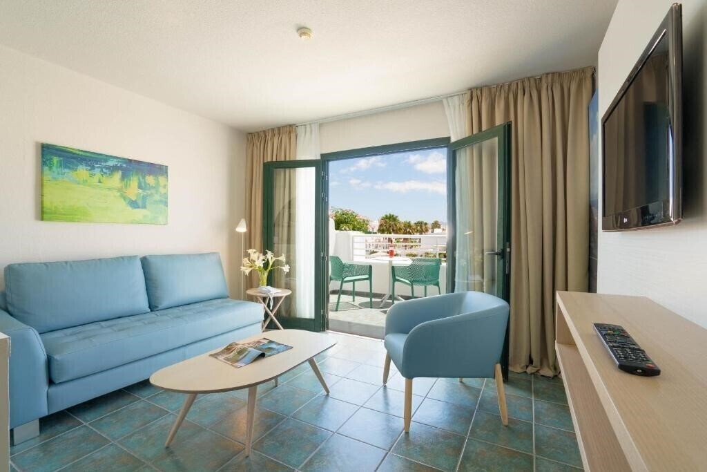 Вид Relaxia Lanzaplaya 3*