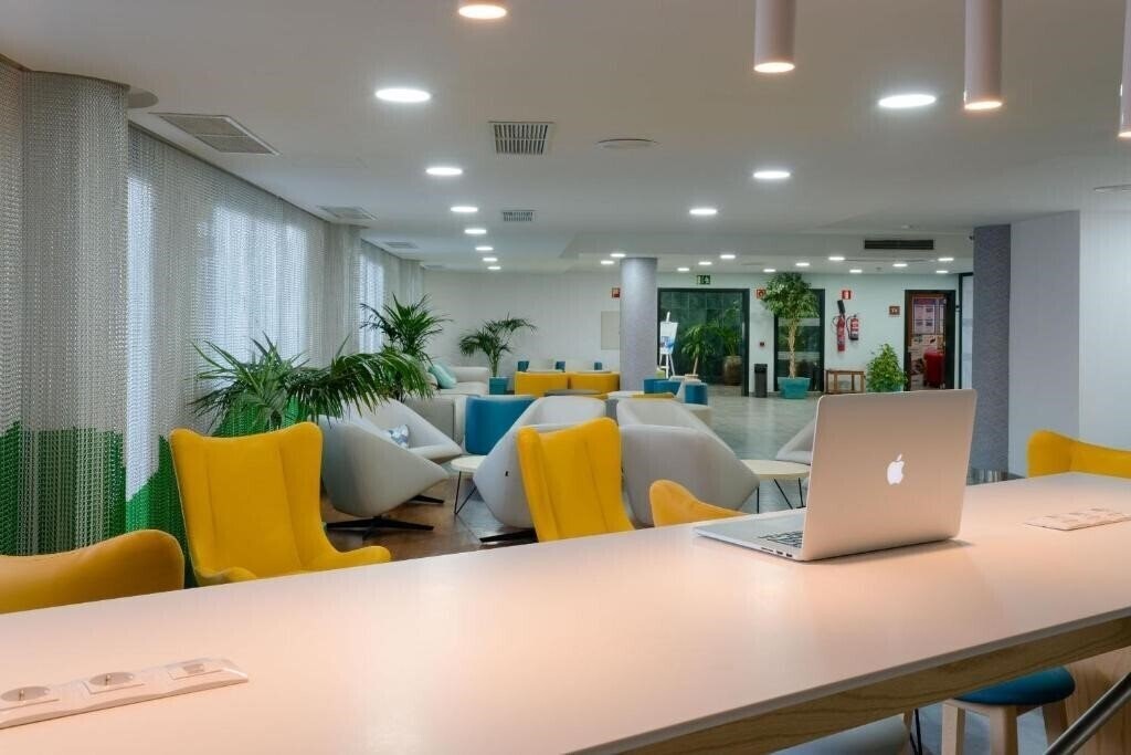 Апартаменты Relaxia Lanzaplaya 3*