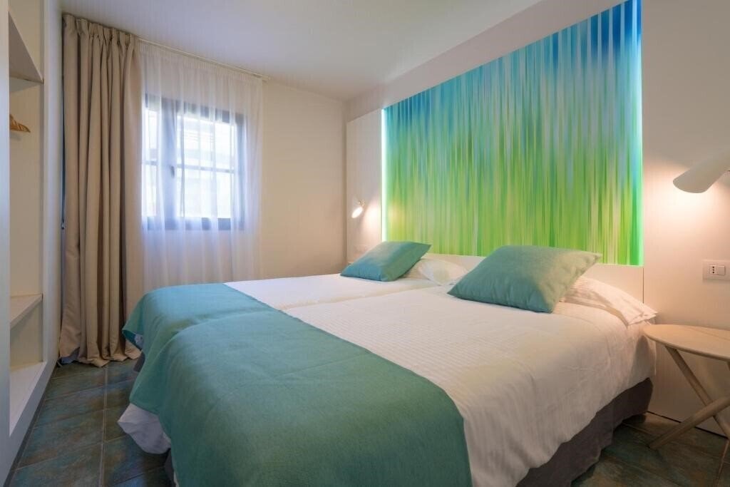 Панорама Relaxia Lanzaplaya 3*