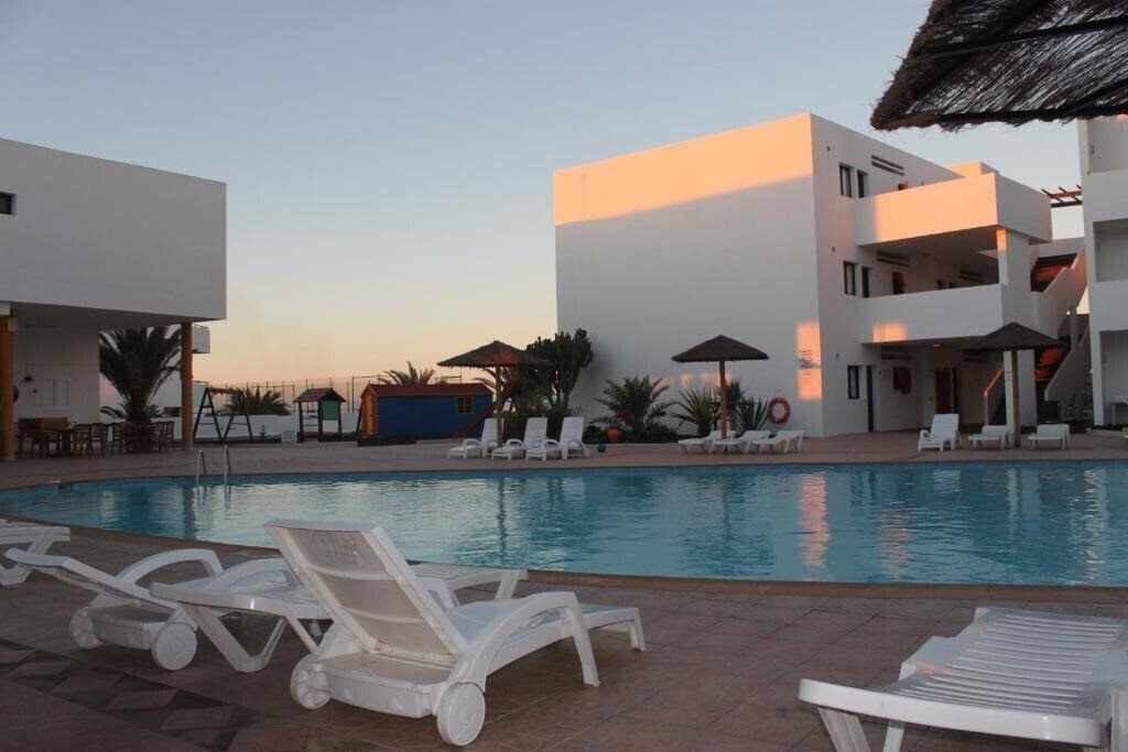 Панорама Lanzarote Paradise 3*