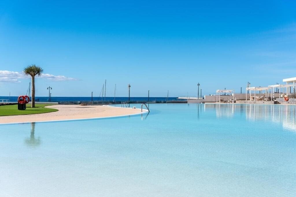 Картинка Barcelo Playa Blanca 4*