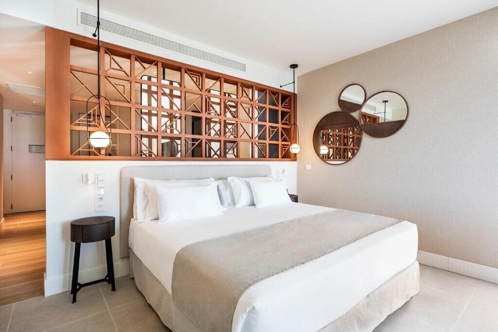 Территория Barcelo Playa Blanca 4*