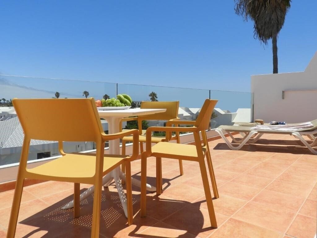 Территория Santa Rosa (Costa Teguise) 3*