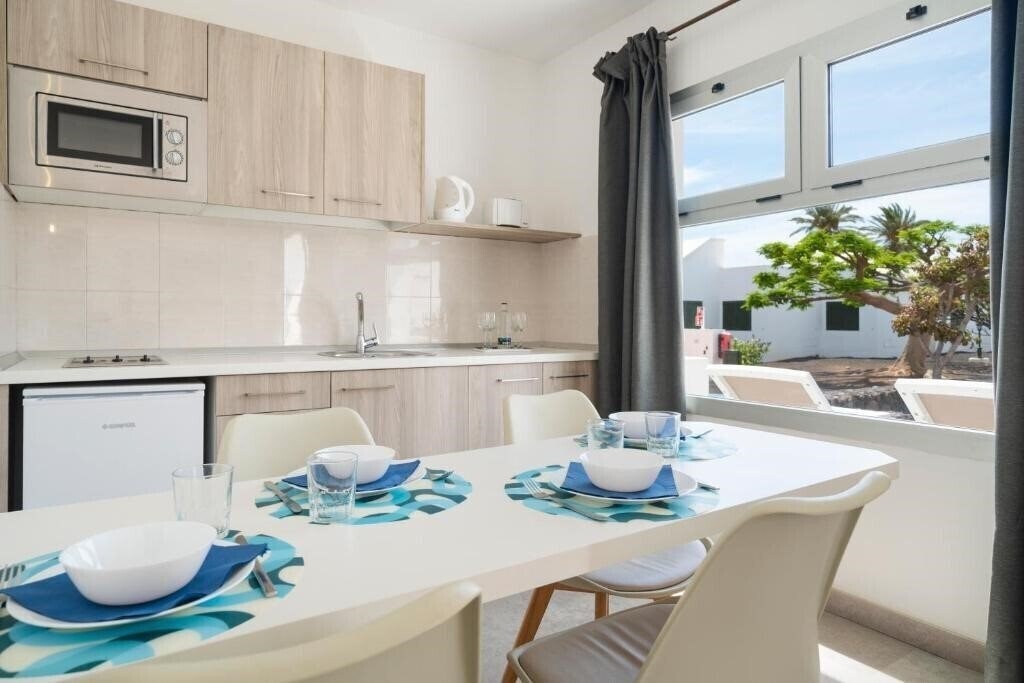 Панорама Santa Rosa (Costa Teguise) 3*