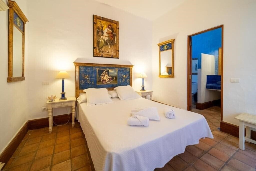 Апартаменты La Casona De Yaiza 4*