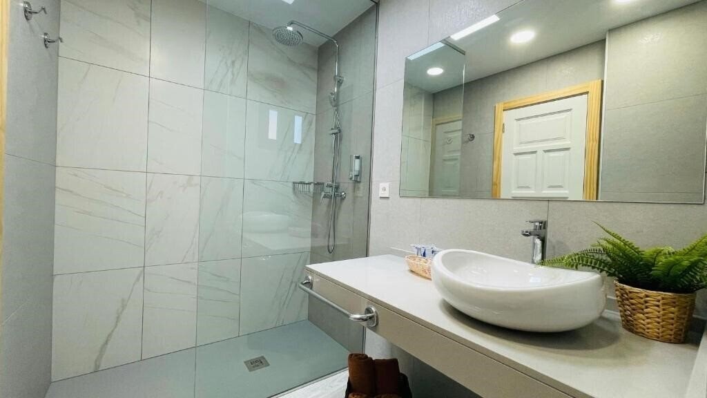 Фотографія Palmeras Garden 3*