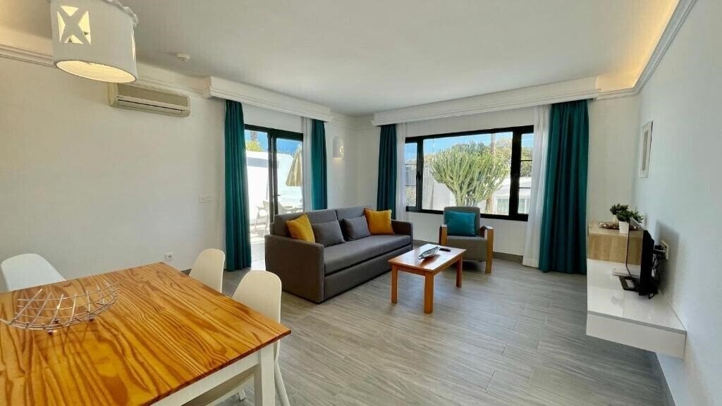 Зображення Palmeras Garden 3*