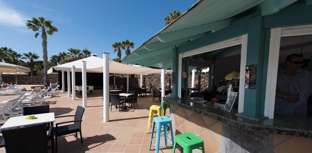 Вид Palmeras Garden 3*