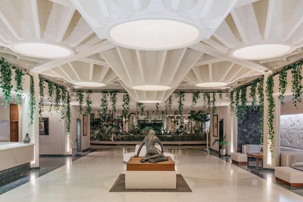 Вид Paradisus Salinas Lanzarote ( Adults Only 16+) 5*