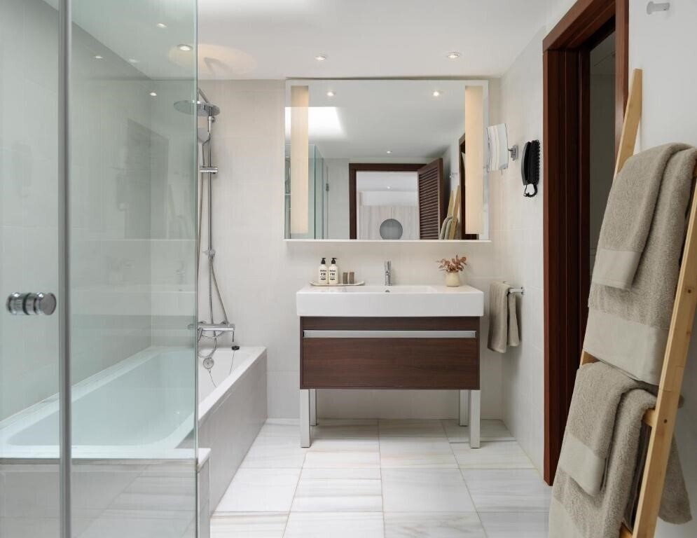 Территория Paradisus Salinas Lanzarote ( Adults Only 16+) 5*