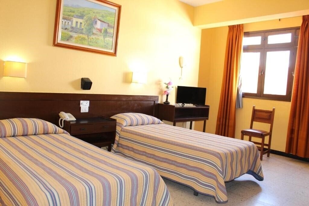 Картинка Olympia 2*