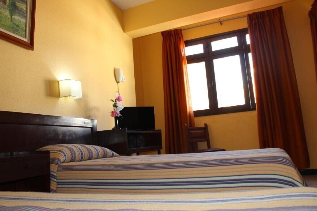 Панорама Olympia 2*