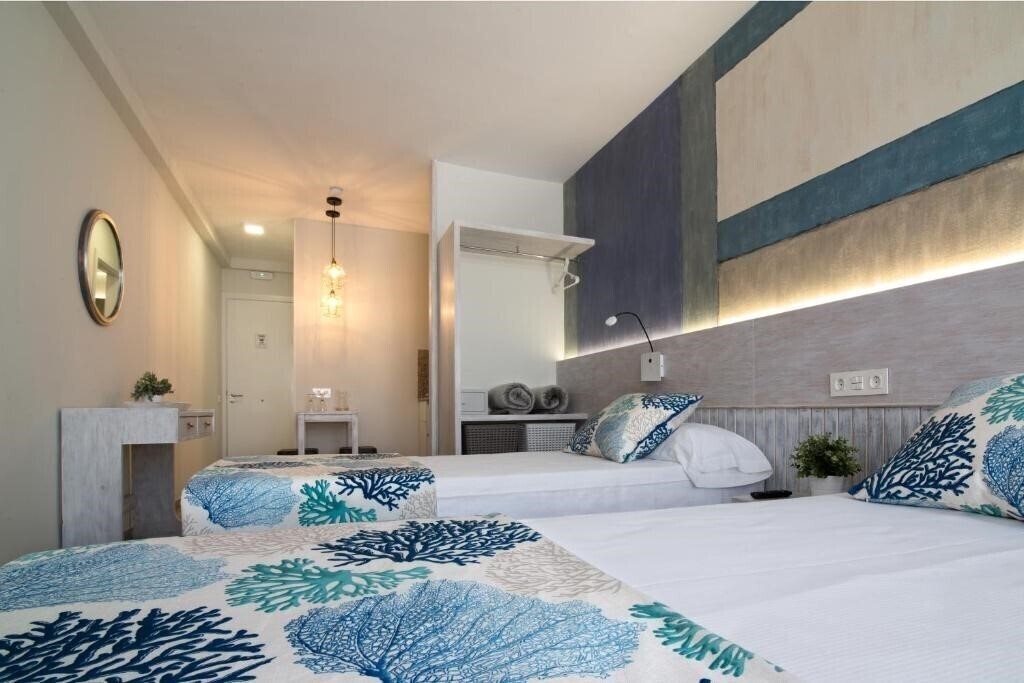 Территория Idafe 3*