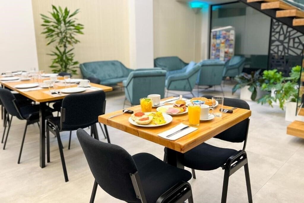 Вид Mg Poniente 3*