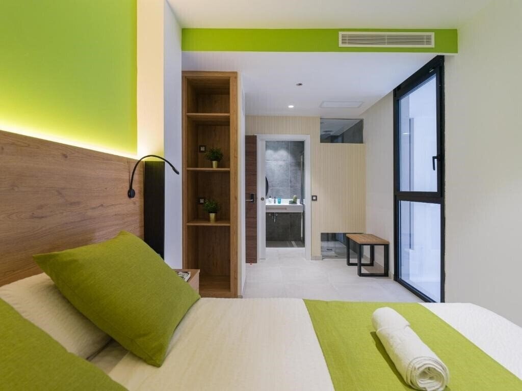 Территория Mg Poniente 3*